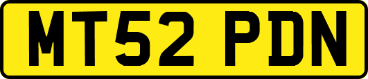 MT52PDN