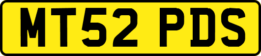 MT52PDS