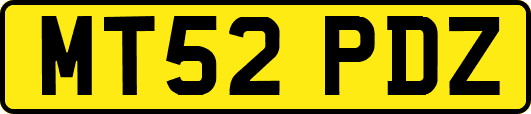 MT52PDZ