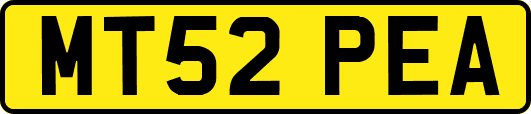 MT52PEA