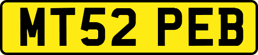 MT52PEB