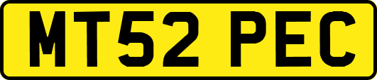 MT52PEC