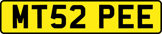 MT52PEE