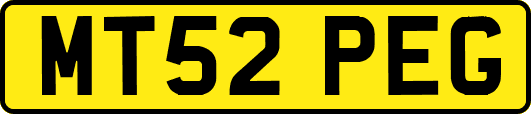 MT52PEG