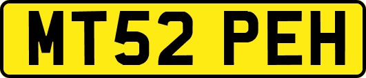 MT52PEH