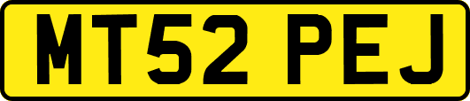 MT52PEJ