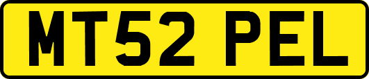 MT52PEL