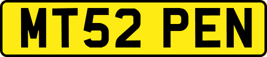 MT52PEN