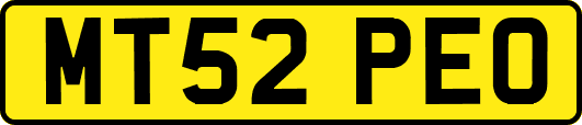 MT52PEO