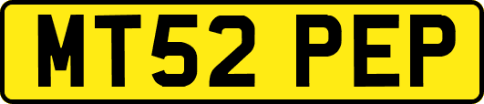 MT52PEP