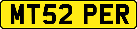 MT52PER