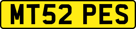 MT52PES