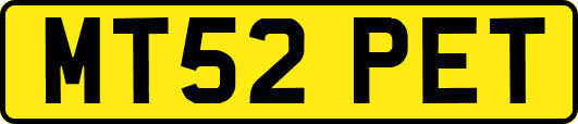 MT52PET