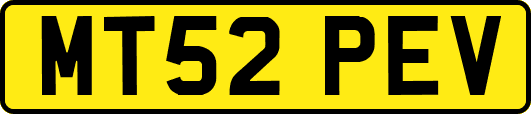 MT52PEV
