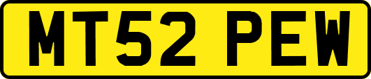 MT52PEW