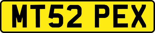 MT52PEX