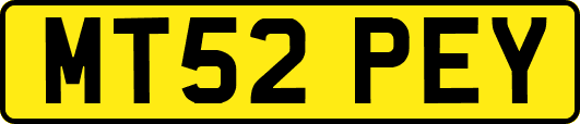 MT52PEY