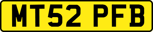 MT52PFB