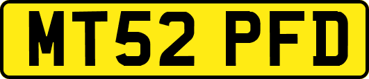 MT52PFD
