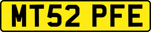 MT52PFE