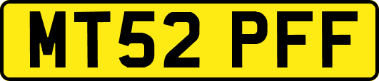 MT52PFF