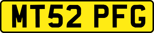 MT52PFG