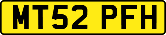 MT52PFH