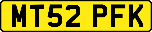 MT52PFK