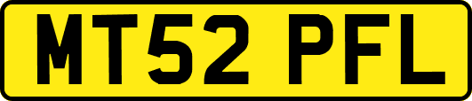 MT52PFL