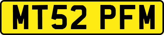 MT52PFM