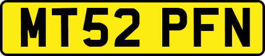 MT52PFN
