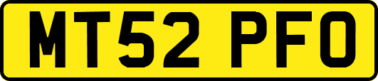 MT52PFO