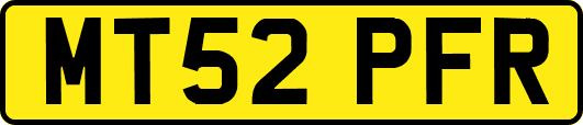 MT52PFR