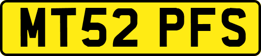 MT52PFS