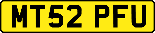 MT52PFU