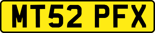 MT52PFX