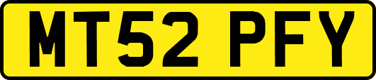 MT52PFY