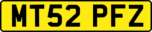 MT52PFZ