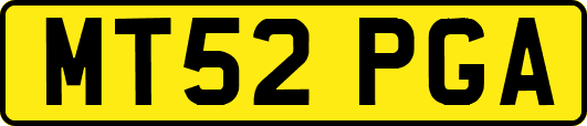 MT52PGA
