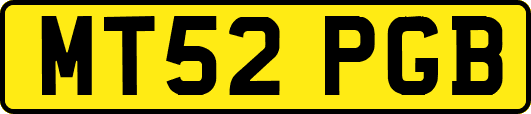 MT52PGB
