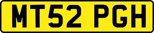 MT52PGH