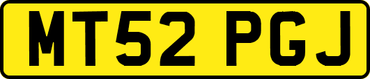 MT52PGJ
