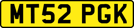 MT52PGK