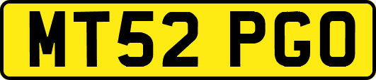 MT52PGO