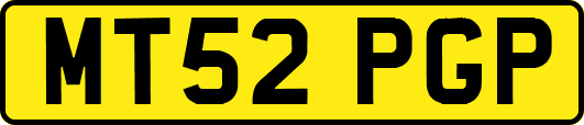 MT52PGP