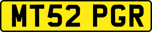 MT52PGR