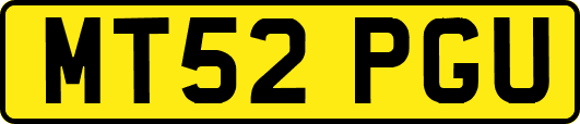 MT52PGU
