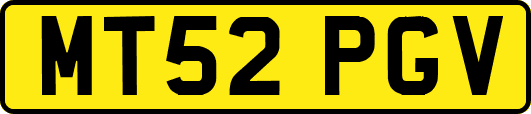 MT52PGV