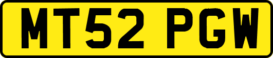 MT52PGW