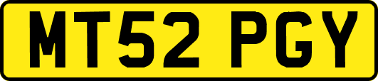 MT52PGY